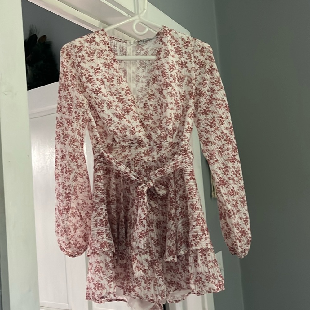 Cezele women’s romper